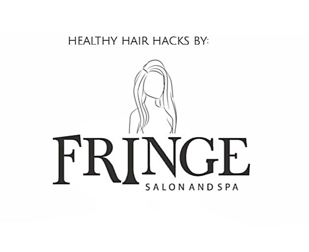 Stow Hair Salon & Spa Fringe Salon & Spa