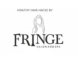 Stow Hair Salon & Spa | Fringe Salon & Spa