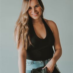 Nicole Pavlek