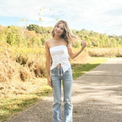 Haley Boston