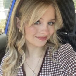 Grace Parry