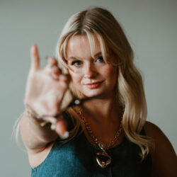 Grace Parry